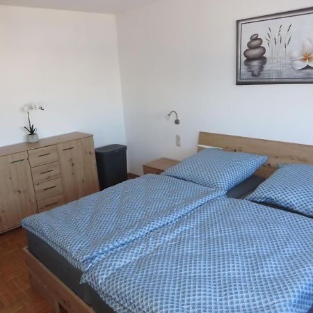 Ferienwohnung Stadtblick Braunlingen Bagian luar foto
