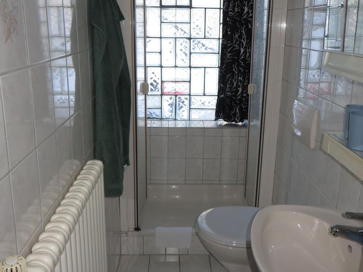Ferienwohnung Stadtblick Braunlingen Bagian luar foto
