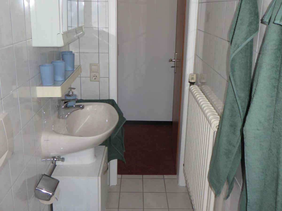 Ferienwohnung Stadtblick Braunlingen Bagian luar foto