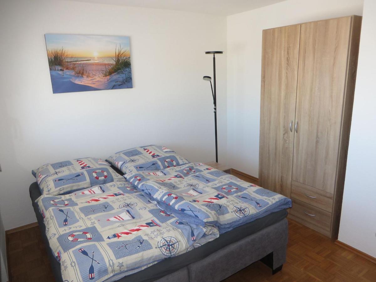 Ferienwohnung Stadtblick Braunlingen Bagian luar foto