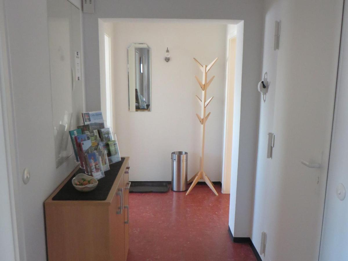 Ferienwohnung Stadtblick Braunlingen Bagian luar foto