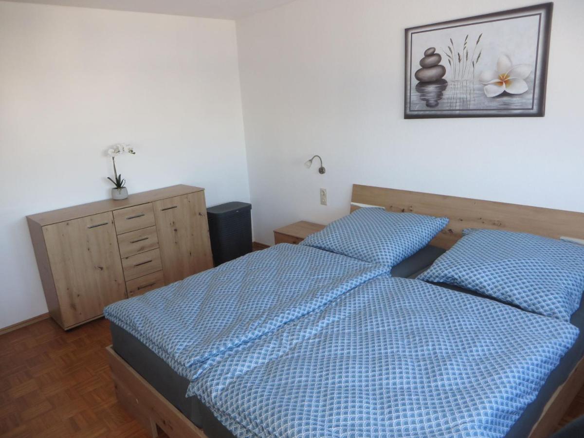 Ferienwohnung Stadtblick Braunlingen Bagian luar foto