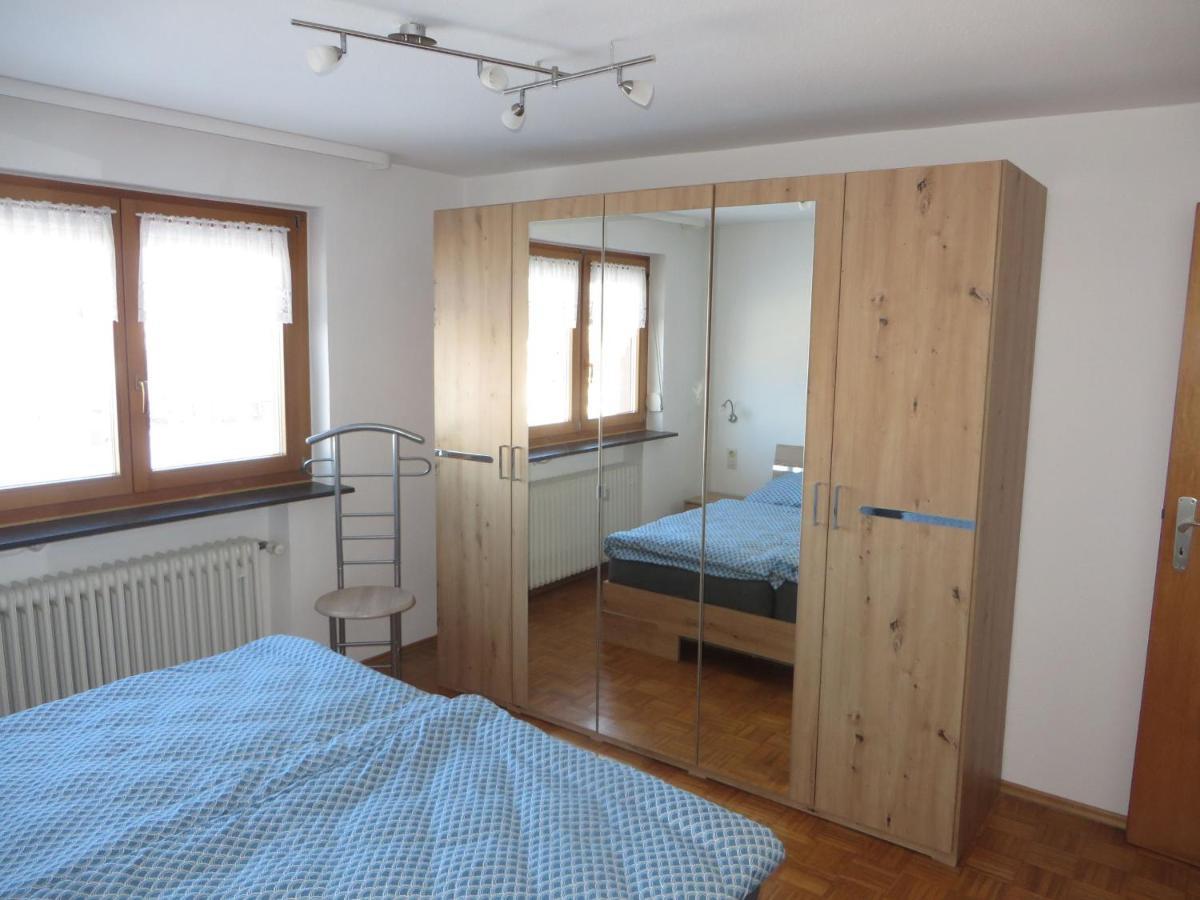 Ferienwohnung Stadtblick Braunlingen Bagian luar foto