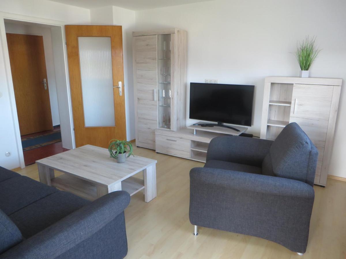 Ferienwohnung Stadtblick Braunlingen Bagian luar foto